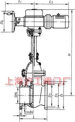 Z941TZ941WZ941H  PN10PN16 F늄ШʽlyҪμY(ji)(gu)ߴʾD